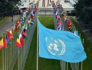 BM Kadın Birimi raporu açıklandı