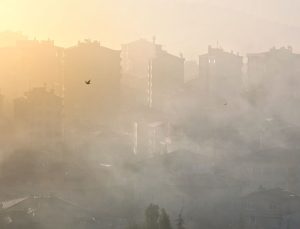 BM: Pakistan’da hava kirliliği 11 milyon çocuğun sağlığını tehlikeye atıyor