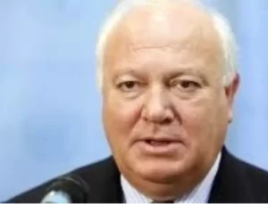 BM Temsilcisi Moratinos: Barış İçin Farklılıklara Saygı Gösterilmeli