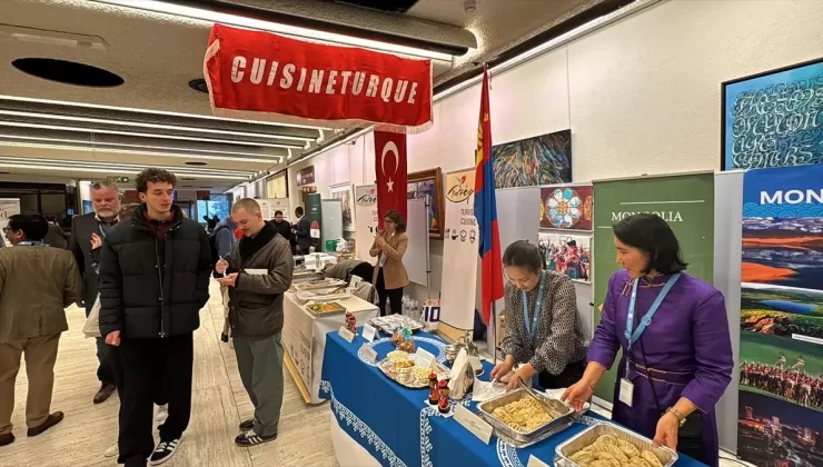 BM’de İhtiyaç Sahibi Çocuklar İçin Kermes