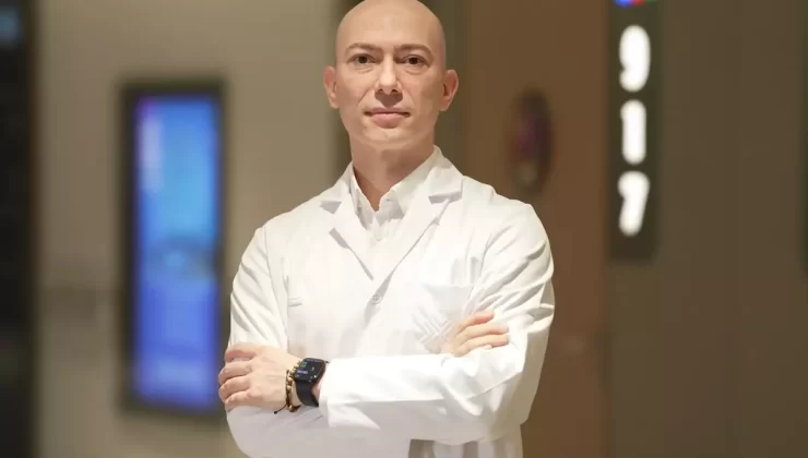 Böbrek Tümörlerinde Erken Teşhis Hayati