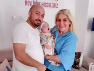 Böcek ilacıyla zehirlenerek hayatını kaybeden Altay’ın babası: Daha önceki 3 çocuğumuzu anne karnındayken yitirdik