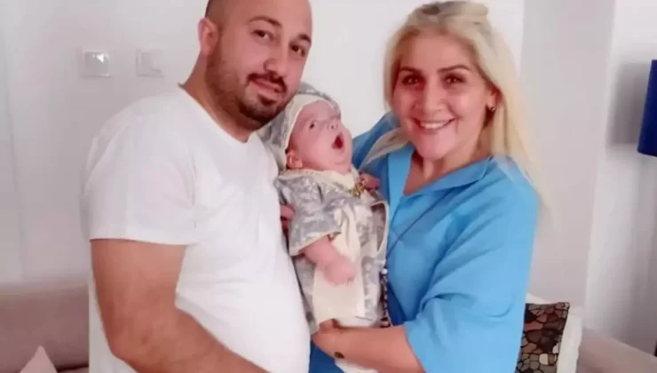 Böcek ilacıyla zehirlenerek hayatını kaybeden Altay’ın babası: Daha önceki 3 çocuğumuzu anne karnındayken yitirdik