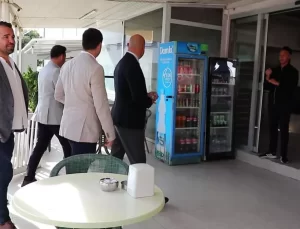 Bodrum Belediye Başkanı Tamer Mandalinci, Mahalle Ziyaretleriyle Sorunları Yerinde Tespit Etti