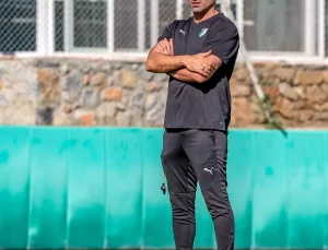 Bodrum FK, Antalyaspor’la Karşılaşıyor