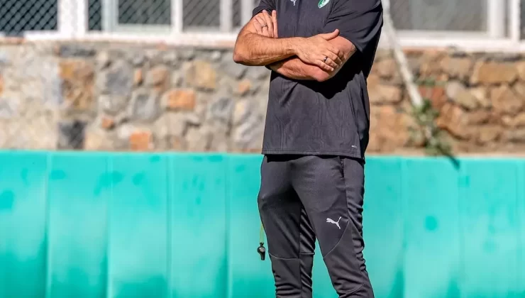 Bodrum FK, Antalyaspor’la Karşılaşıyor