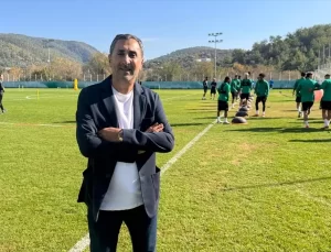 Bodrum FK, Galatasaray Maçına Hazırlanıyor