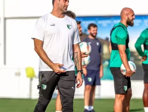 Bodrum FK, Galatasaray’ı Ağırlayacak