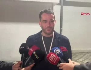 Bodrum FK’dan Hakem Hatlarına Sert Tepki