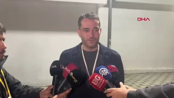 Bodrum FK’dan Hakem Hatlarına Sert Tepki