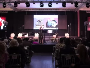 Bodrum’da Atatürk’ün Sevdiği Şarkılar Konseri Düzenlendi