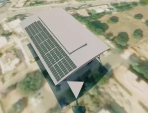 Bodrum’da Güneş Enerji Sistemi Projesi Onaylandı