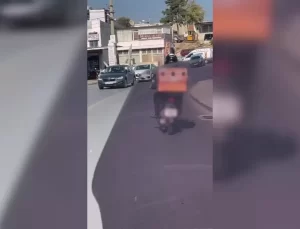 Bodrum’da Sigara İzmaritlerine Göz Açtırılmıyor: 207 Kişiye 424 Bin Lira Ceza