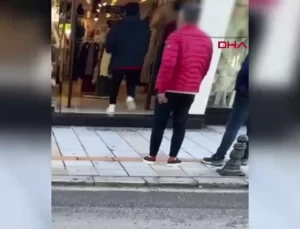 Bodrum’da Yere Sigara İzmariti Atan 207 Kişiye 424 Bin Lira Ceza