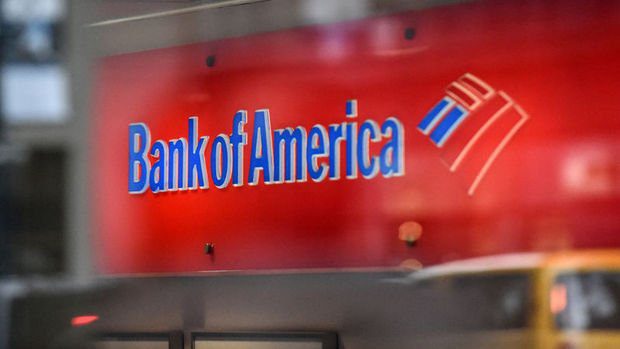 BoFA: Gelişen ülke para birimlerinde satışlar daha yolun başında