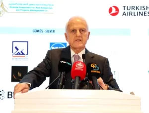 Boğaziçi Ekonomi Zirvesi: Geleceği Şekillendiriyor