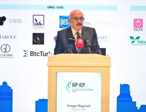 Boğaziçi Zirvesi 15. Kez Başladı