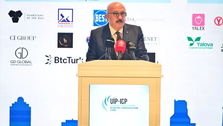 Boğaziçi Zirvesi 15. Kez Başladı