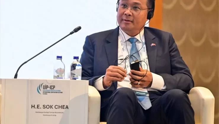 Boğaziçi Zirvesi’nde Barış ve Teknoloji Tartışıldı