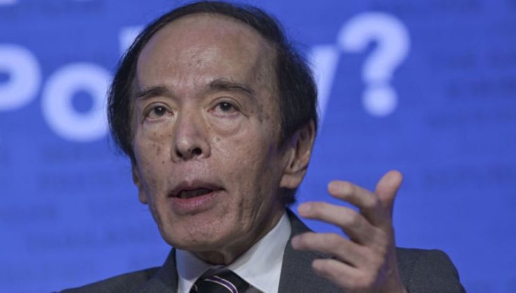 BOJ Başkanı Aralık’ta faiz artırımına kapıyı kapatmadı