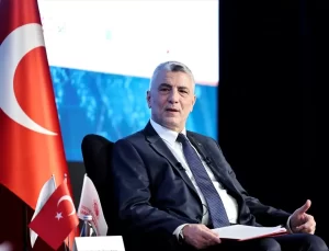 Bolat: Yılın İhracat Rakamları ve Gümrük Vergisi Beklentisi