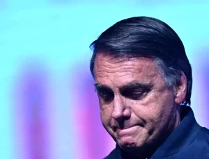 Bolsonaro’ya Darbe Suçlaması