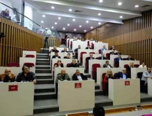 Bolu Belediye Başkanı Özcan’dan HGS Ödemelerine Tepki