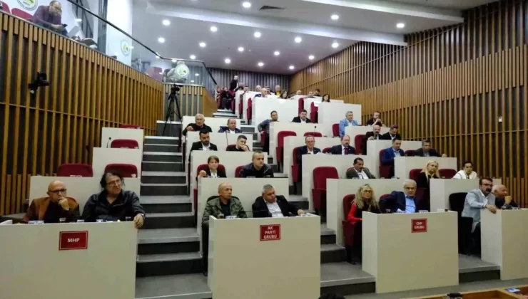Bolu Belediye Başkanı Özcan’dan HGS Ödemelerine Tepki