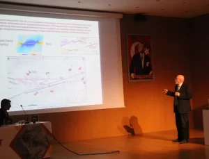 Bolu Deprem Riski Artıyor