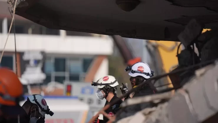 Bolu Merkezli Deprem Tatbikatı Yapıldı