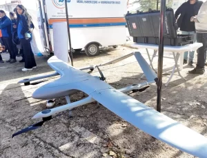 Bolu’da Büyük Deprem Tatbikatı