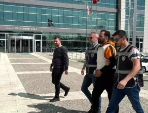 Bolu’da Kanlı Duruşma: Damat 54 Yıl Hapis Ceza Aldı