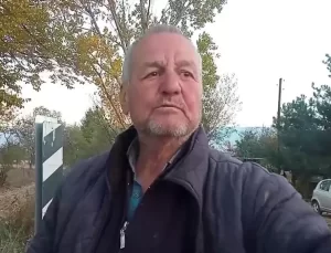 Bolu’da Kaybolan 77 Yaşındaki Adam Derede Bulundu