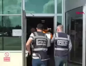 Bolu’da Kıskançlık İddiasıyla Eşini ve Kayınpederini Öldüren Serkan Zengin 54 Yıl Hapis Cezası Aldı