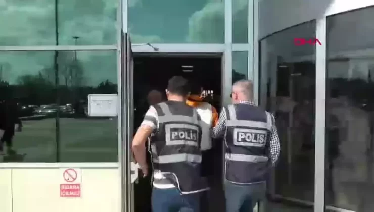 Bolu’da Kıskançlık İddiasıyla Eşini ve Kayınpederini Öldüren Serkan Zengin 54 Yıl Hapis Cezası Aldı