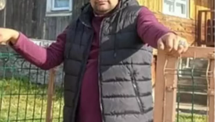 Bolu’da Orman Memuru, İş Makinesi Operatörünü Vurdu