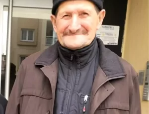 Bolu’da Tüfekle Vurulmuş Yaşlı Adam Bulundu