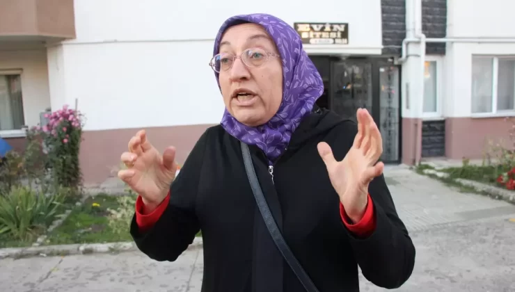 Bolu’da Yangın: Otizmli Çocuk ve Abisi Kurtarıldı