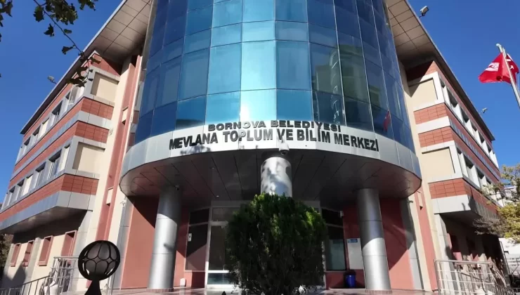 Bornova Belediyesi Bilim Ekibi Dört Yeni Asteroit Keşfetti