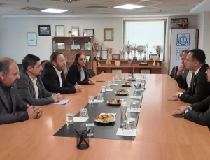 Bornova Belediyesi ve TMMOB İş Birliği ile Mekanik Sistemlerin Güvenliği Artıyor