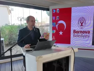 Bornova Belediyesi’nden Gıda Atıkları için Farkındalık Etkinliği