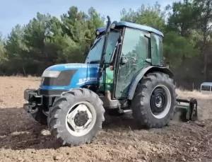 Bornova Belediyesi’nden Tarımsal Üretime Destek Projesi