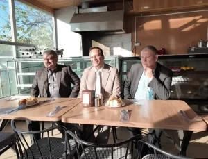 Bornova’da Hurdacılar için Sanayi Sitesi Kurulacak