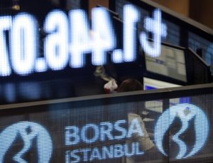 Borsa İstanbul güne yükselişle başladı