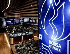 Borsa İstanbul: TÜPRAŞ hisseleri işlemlere geçici süre kapatıldı