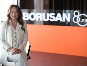 Borusan Grubu’ndan Çalışan Gelişimine Yatırım