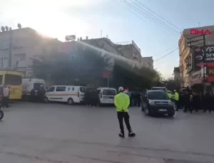 Boşanma Aşamasındaki Çifte Trajedi