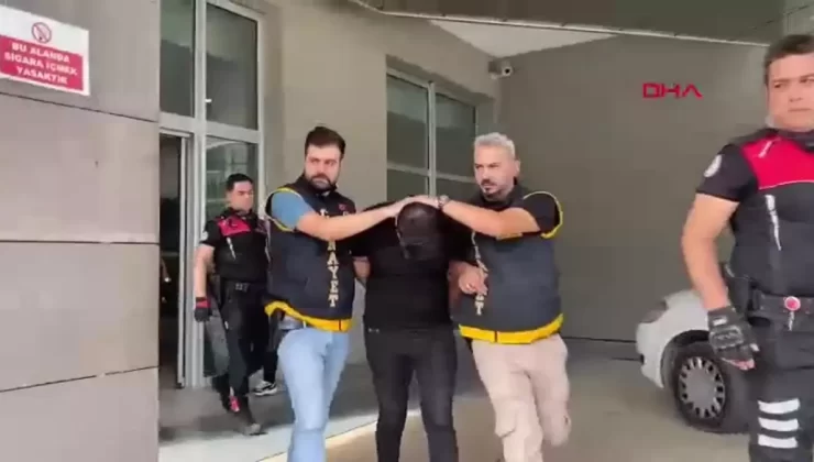 Boşanma Aşamasındaki Eşini Öldüren Adam Dava Edildi