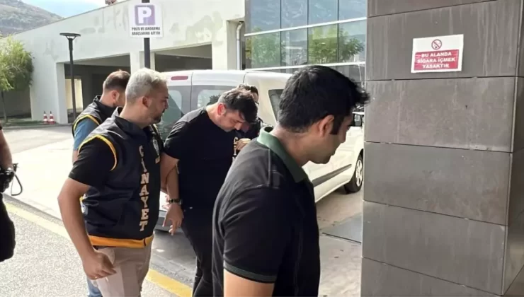 Boşanma Aşamasındaki Eşini Öldüren Zanlı Yargılanacak