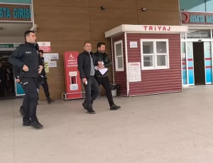 Boşanma Aşamasındaki Koca İntihar Girişiminde Bulundu